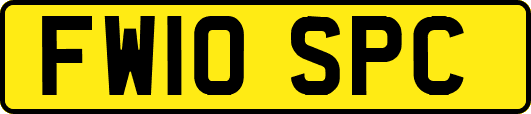 FW10SPC