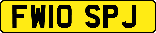 FW10SPJ