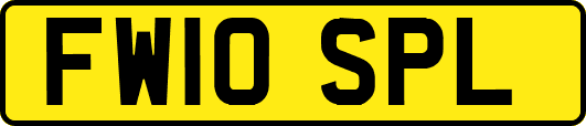 FW10SPL