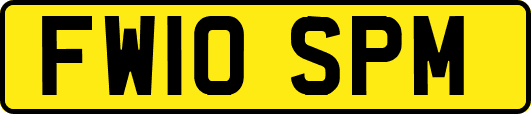 FW10SPM