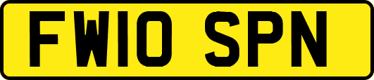 FW10SPN