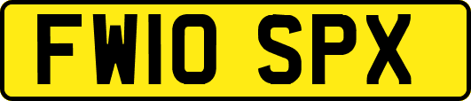 FW10SPX
