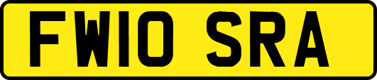FW10SRA