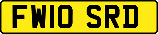 FW10SRD
