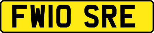 FW10SRE