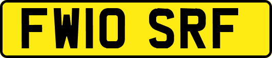FW10SRF