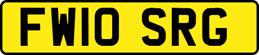FW10SRG