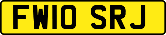 FW10SRJ