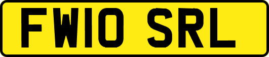 FW10SRL