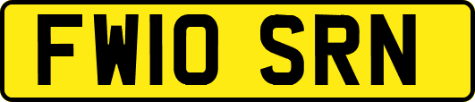 FW10SRN