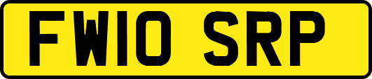 FW10SRP