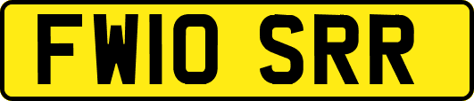 FW10SRR