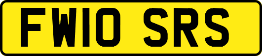 FW10SRS