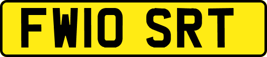 FW10SRT