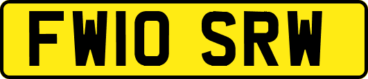 FW10SRW