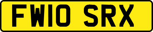 FW10SRX
