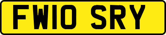 FW10SRY