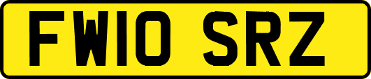 FW10SRZ