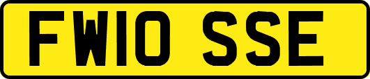 FW10SSE