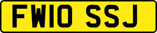 FW10SSJ