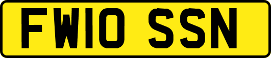 FW10SSN