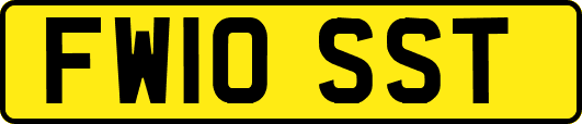 FW10SST