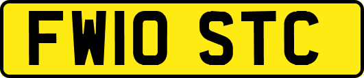 FW10STC