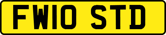 FW10STD