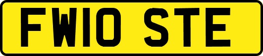 FW10STE