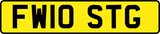 FW10STG
