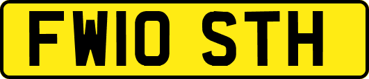 FW10STH