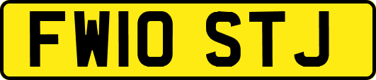 FW10STJ