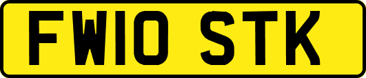 FW10STK