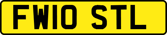 FW10STL
