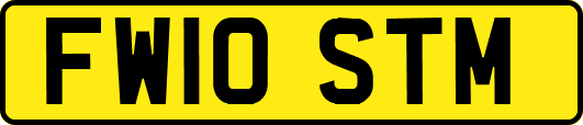 FW10STM