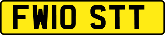 FW10STT