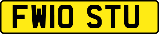 FW10STU