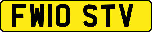 FW10STV