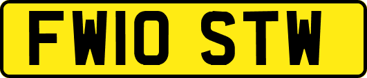 FW10STW