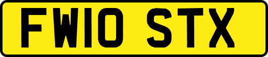 FW10STX