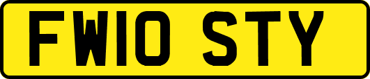 FW10STY