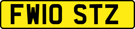 FW10STZ