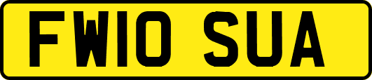 FW10SUA