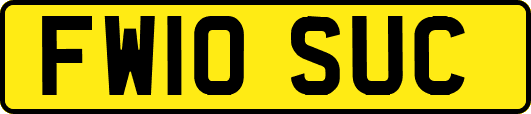 FW10SUC