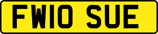 FW10SUE