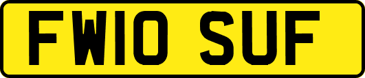FW10SUF