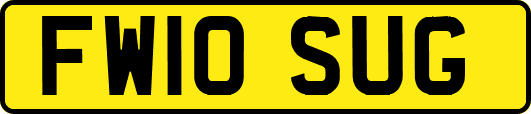 FW10SUG