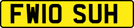 FW10SUH