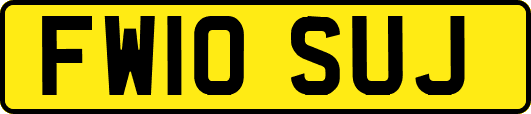 FW10SUJ