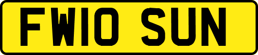 FW10SUN